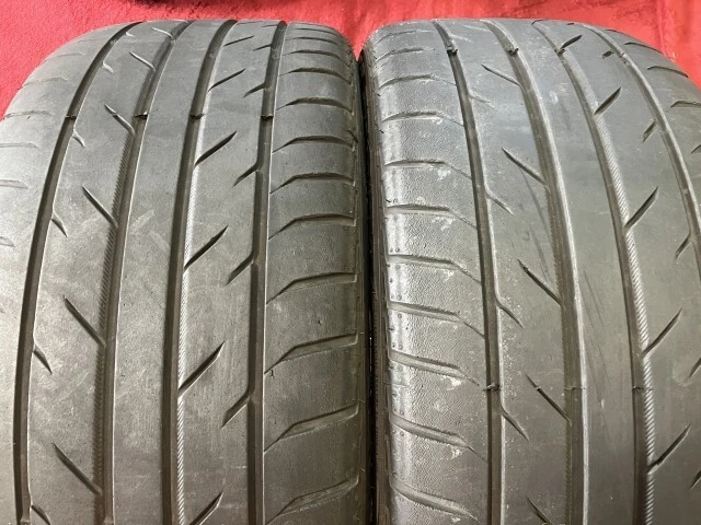 JDM Kyoho AME Moderate Blaster 8.5J 9.5J-20 +43 114.3 5H 73Φ Super Low No Tires - Image 9