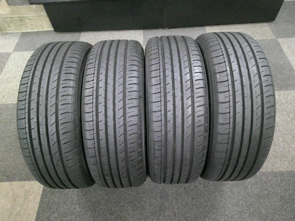 JDM Wedssports SA-25R 16x6.5J +38 185/55R16 tires for Swift Yaris Aqua No Tires - Image 9