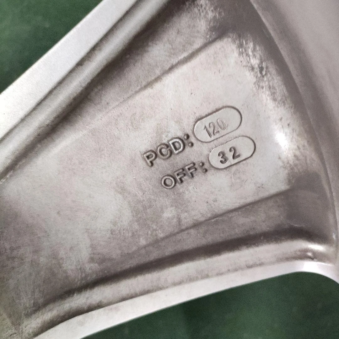 JDM Haute Couture 20 inch No Tires - Image 7