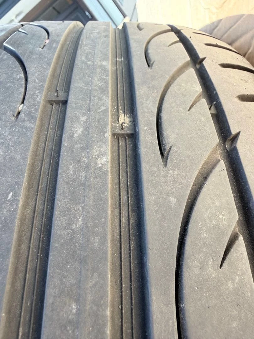 JDM WORK SCHWERT SG1 4-Book Set 19-inch for Prius No Tires - Image 7