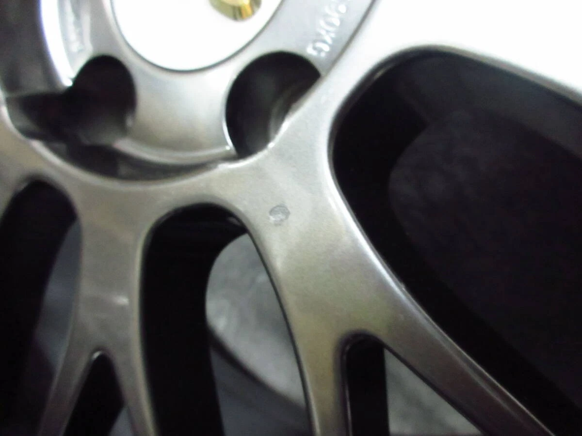 JDM BBS LM 19 for Alphard Vellfire Noah Voxy Odyssey Lexus NX UX RX CH No Tires - Image 7