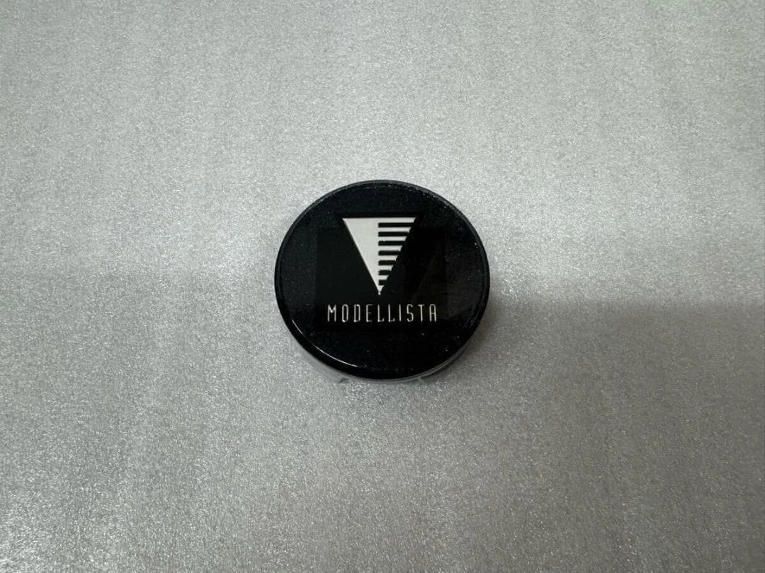 JDM Toyota Crownsports Modellista Genuine 21black4Book No Tires - Image 7