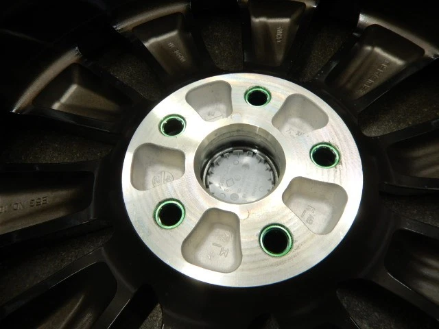 JDM A: 2025 dealer new car. Subaru Levorg STI Sports genuine 7.5J-18+5 No Tires - Image 10