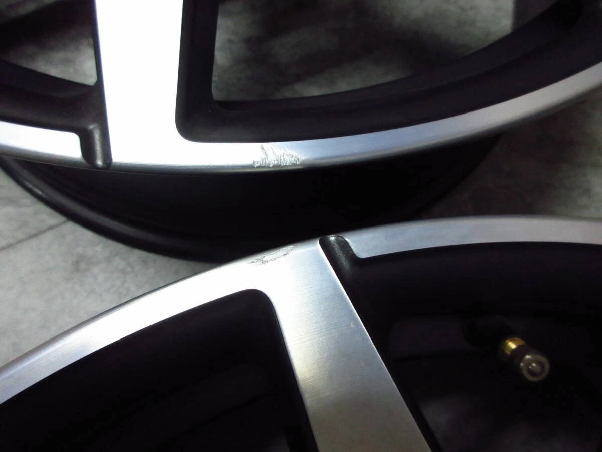 JDM BMW X2 F39 Msports Genuine OP 20 F48 X1 F40 F44 F45 F46 1series 2s No Tires - Image 7