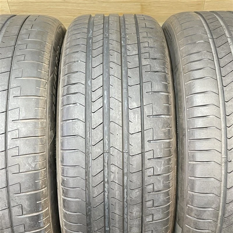 JDM BMW 7 Series and other models: Genuine BMW 9-20+24 10.5-20+44 5x11 No Tires - Image 9