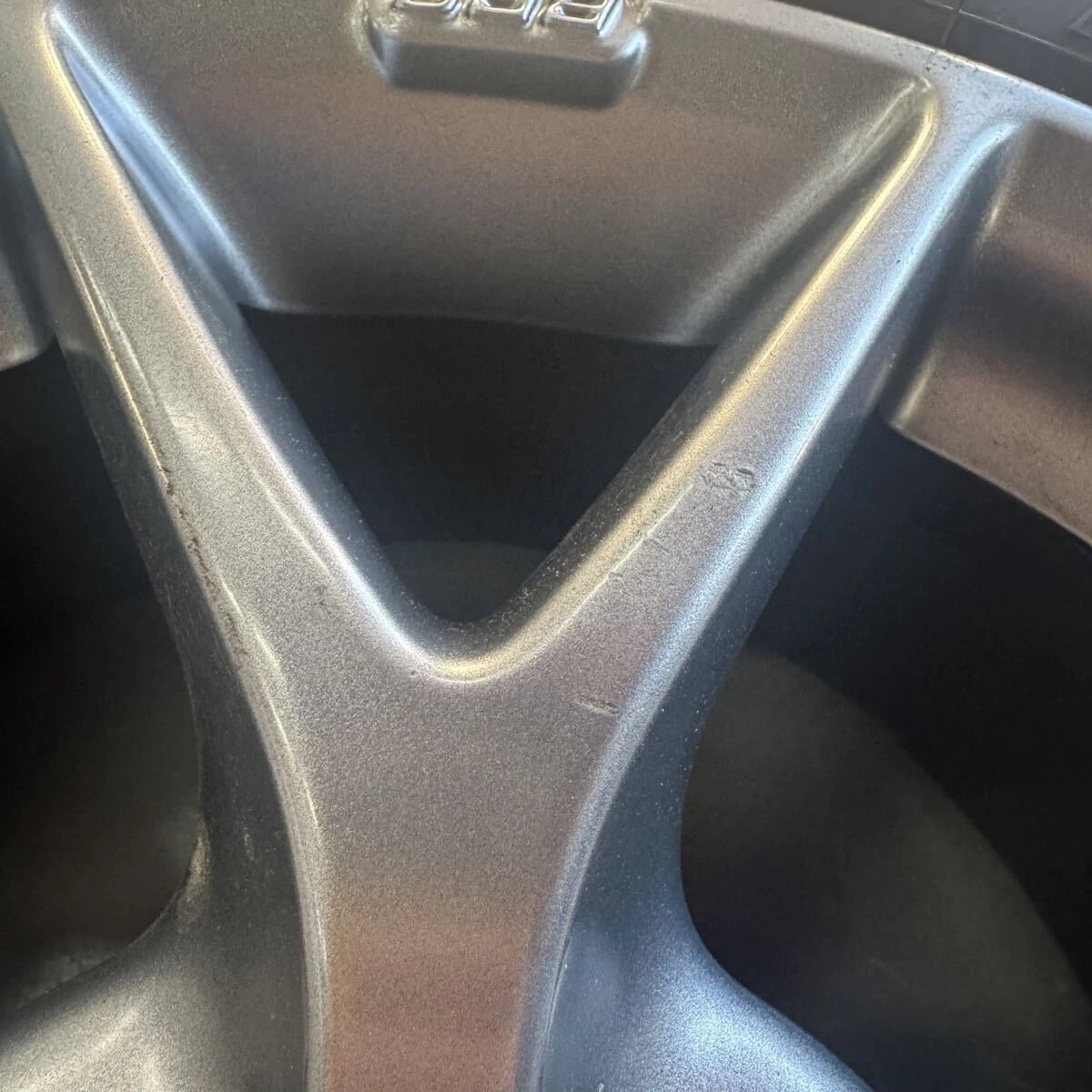 JDM Mini F56 BBS SR 167j +48 PCD112 Goodyear IceNavi 8 195/55R16 2024 No Tires - Image 4