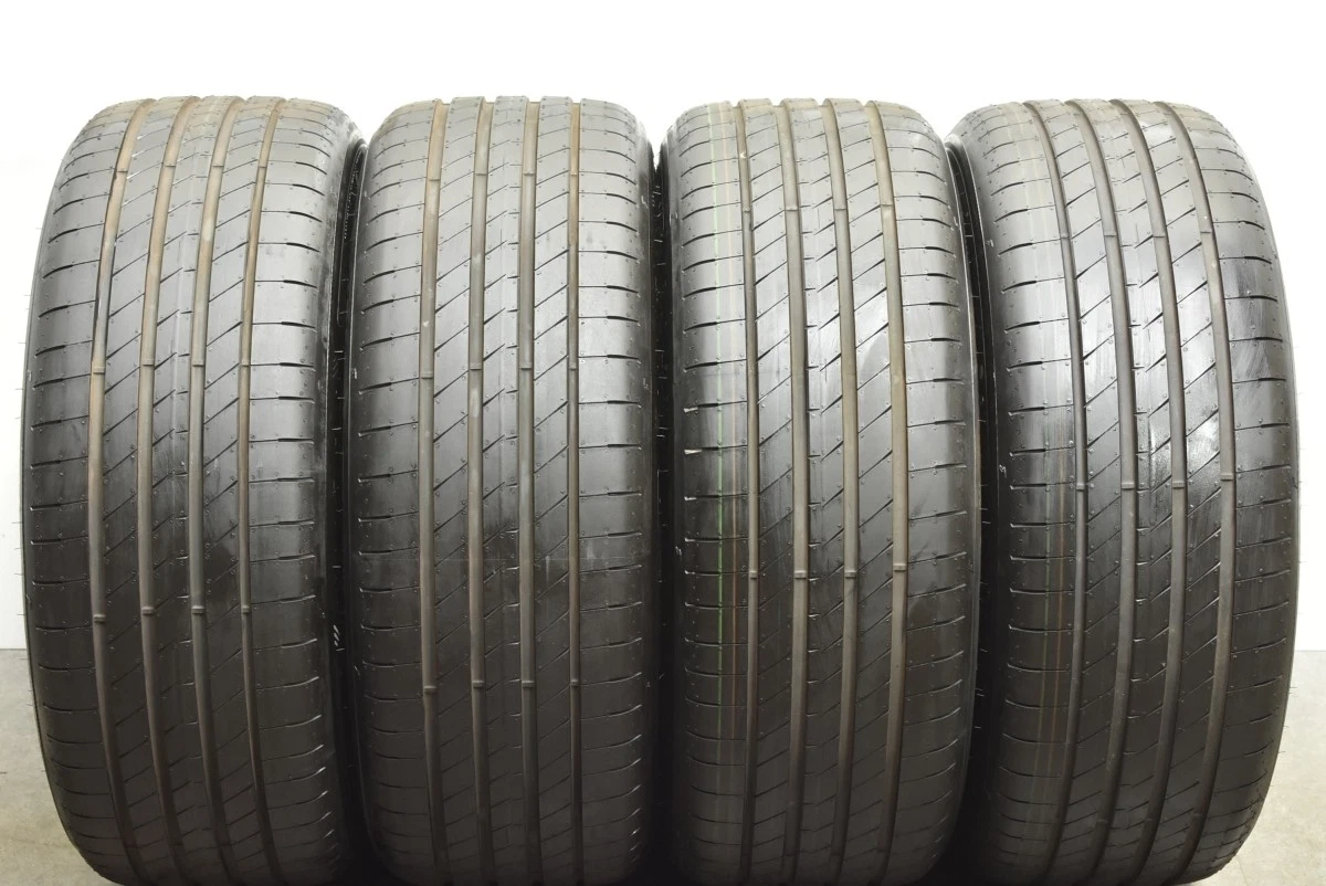 JDM Removed from a new car BMW F74 M235 OEM 18in 8J +54 PCD112 Goodyea No Tires - Image 8