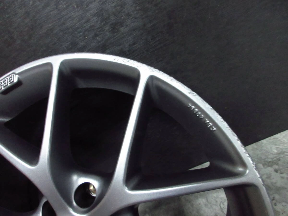 JDM BBS SR 192Book SR029 Crown Skyline Noah Voxy CH-R Civic Camry Elgr No Tires - Image 7