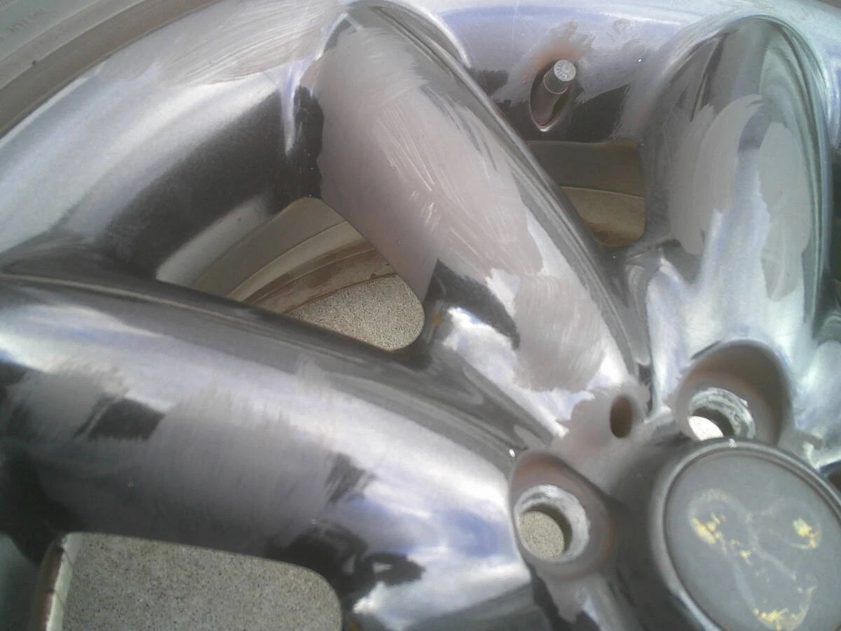 JDM BMW Mini Genuine 17 Aluminum Wheels 4-Bolt Pattern 7J x 17 +48 PCD No Tires - Image 7