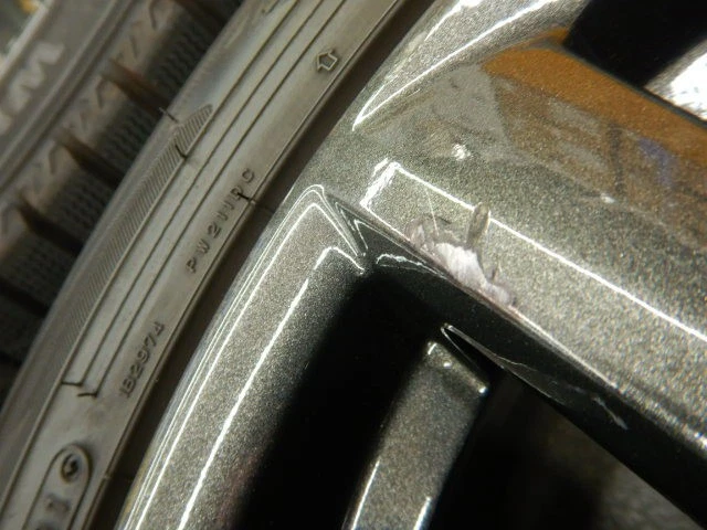 JDM Team Sparco Balare 7.5J-17+27 5-112 wheels for BMW 3 Series G20 G2 No Tires - Image 5