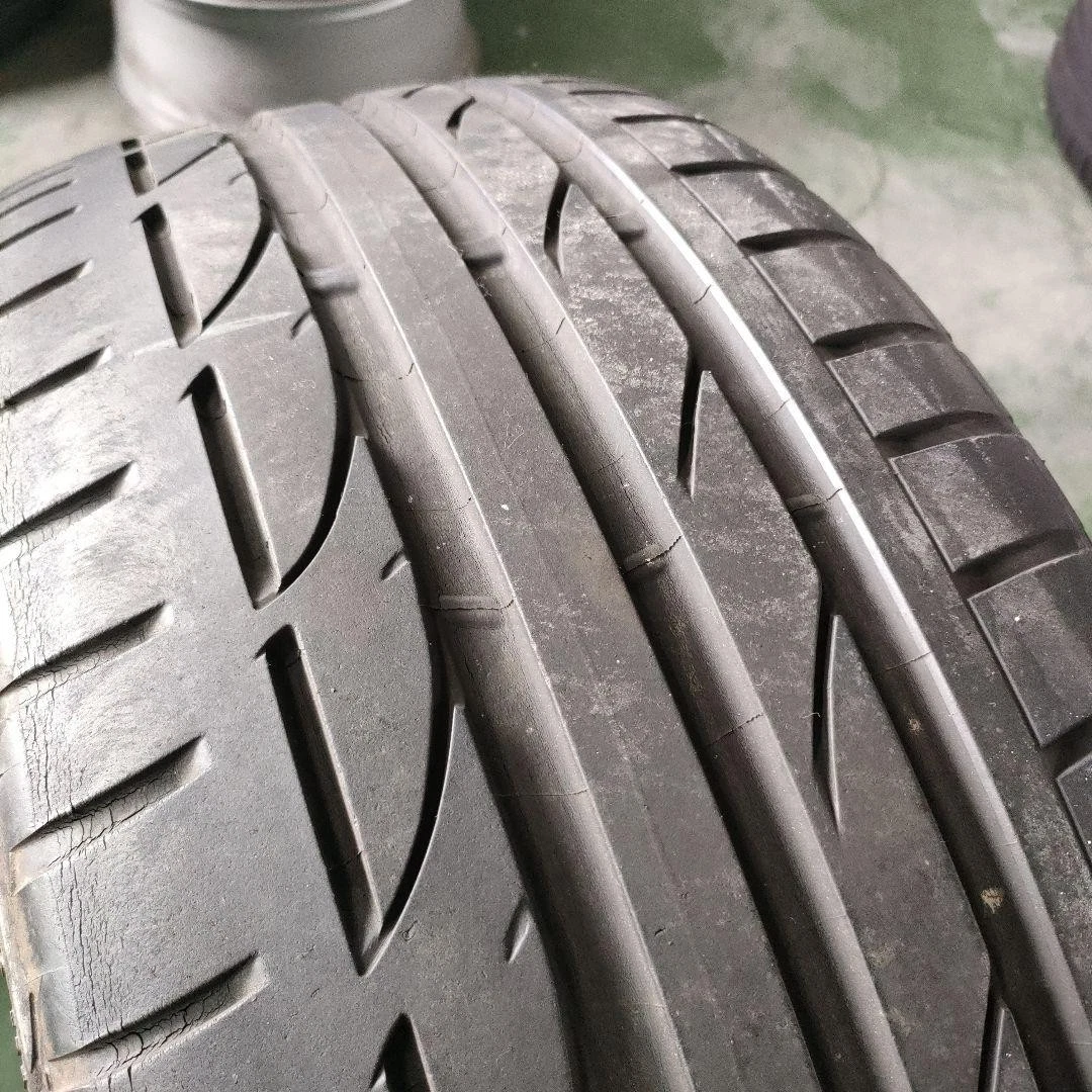 JDM Haute Couture 20 inch No Tires - Image 9