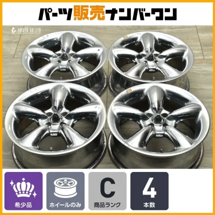 JDM WORK GooCars GooCars 17-inch 7J +25 PCD100 60mm Hub Diameter 4Book No Tires