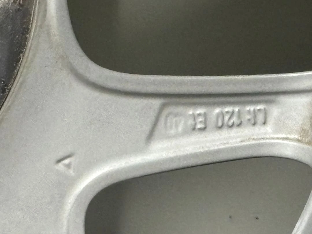 JDM SuperBORBET 205/55/R16 BriZack VRX2 studless 4-pack No Tires - Image 8