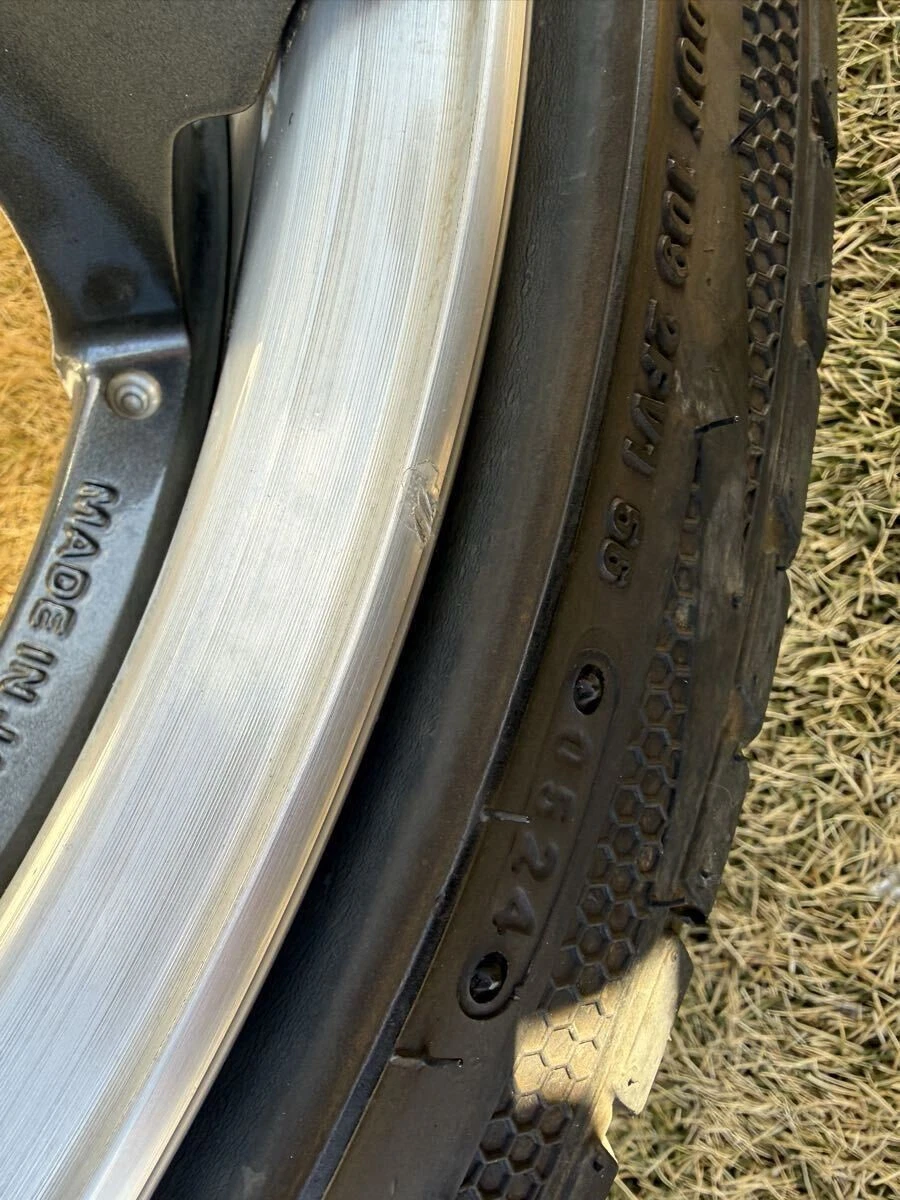 JDM Rays Village 57FXX PRO 20-inch 8.5J pcd 114.3 RAYS No Tires - Image 2