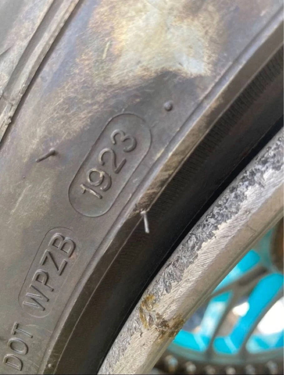 JDM work vs xx 10J+6 20-inch 4-wheel drive deep rim WORK No Tires - Image 8