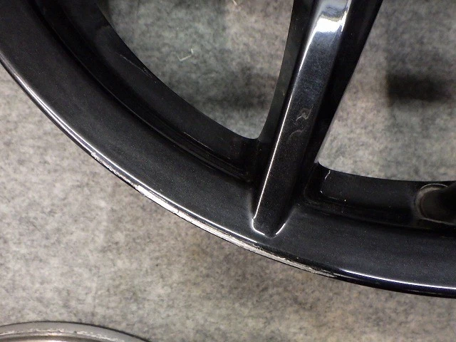 JDM Genuine Mazda 16 Wheels for Roadster 16x6.5J +45 PCD100 4H Hub 55 No Tires - Image 6