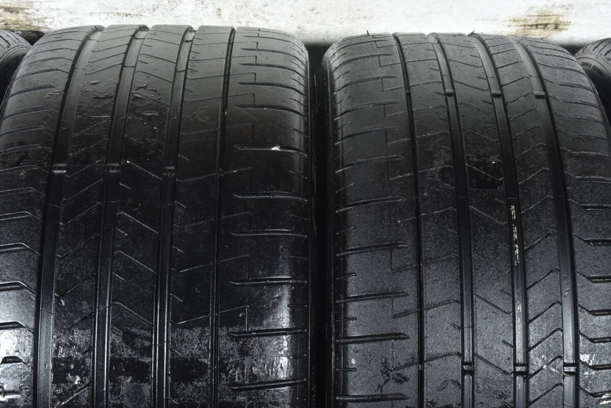 JDM BMW F95 X5M F96 X6M OEM 21/22 inch wheels PCD112 10.5J +31 11.5J + No Tires - Image 9