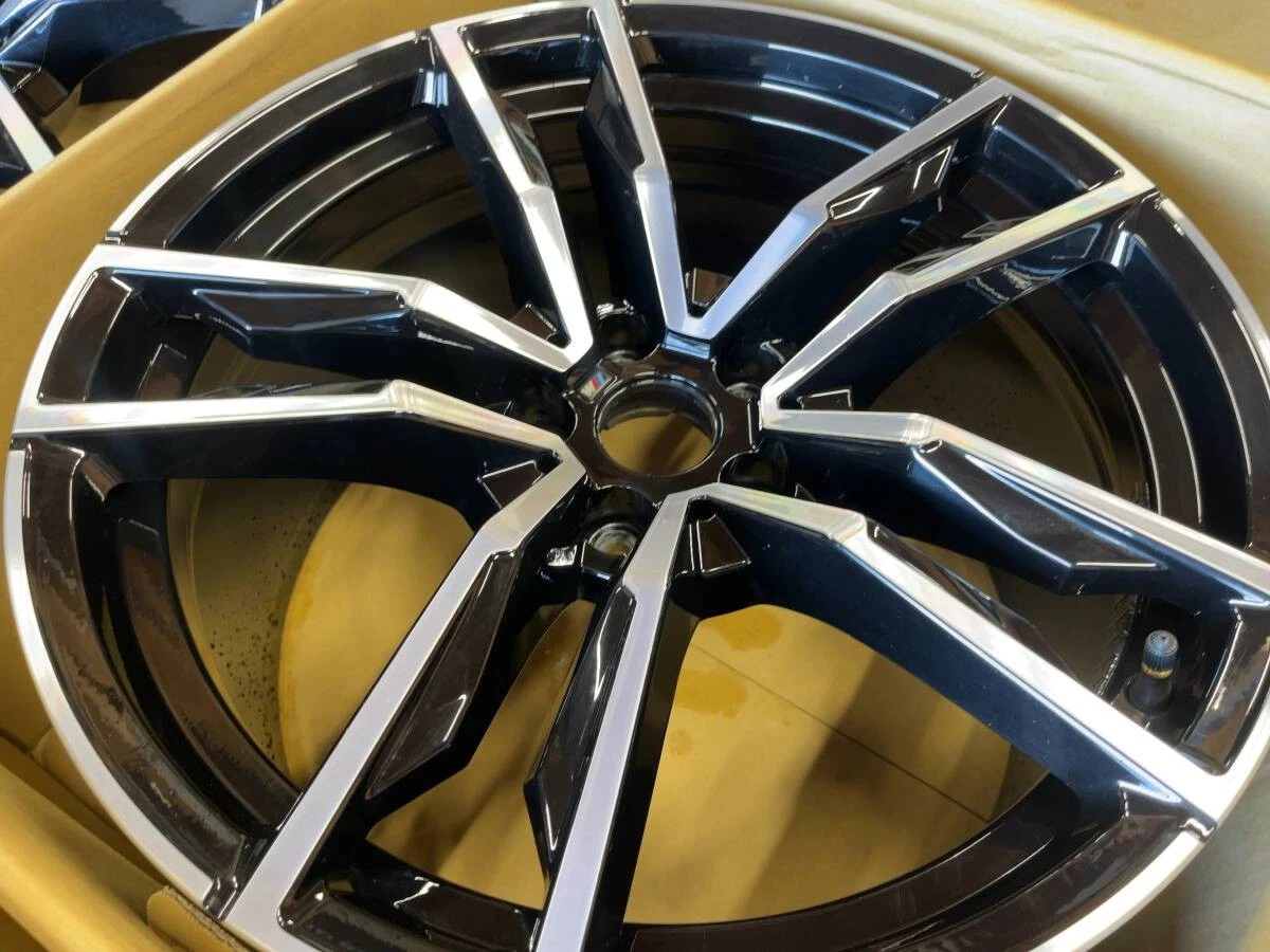 JDM BMW G29 Z4 Genuine Optional Part New Car 19-inch 4Book No Tires - Image 8