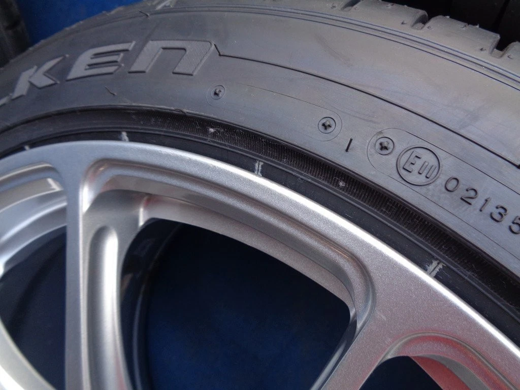 JDM Porsche TWS FORGED F 8.5J/+53 R 11J/+65 PCD 130 235/40ZR19 265/40Z No Tires - Image 5