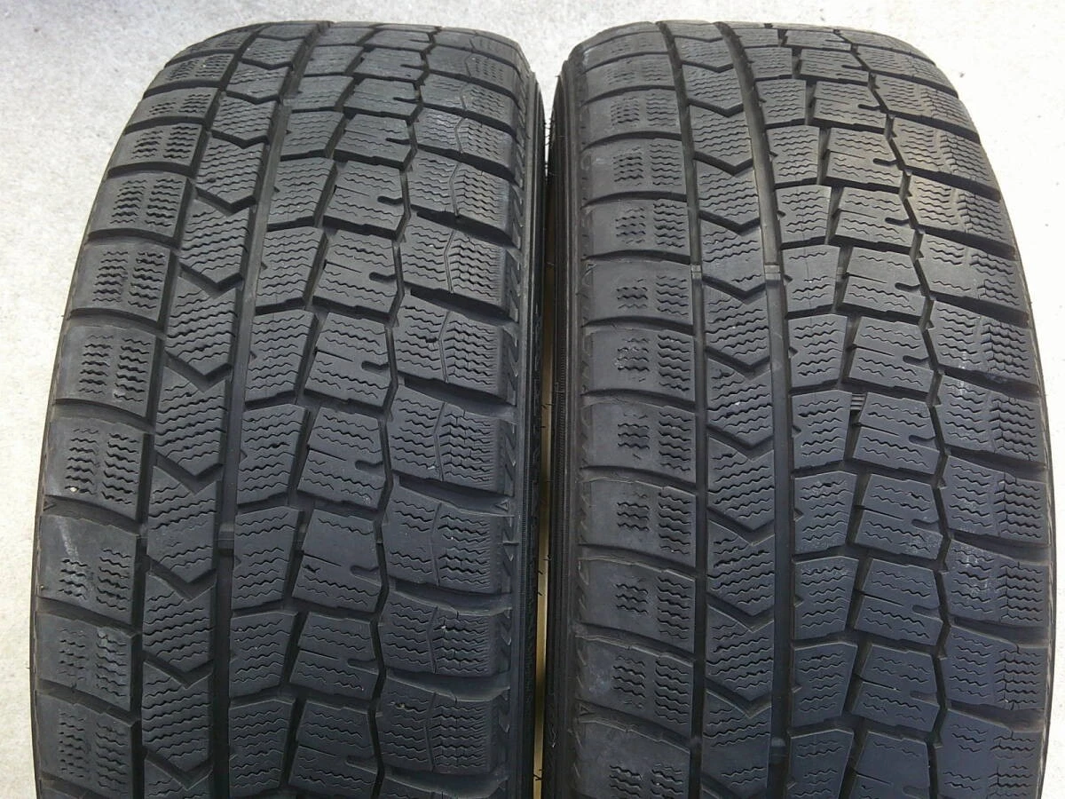 JDM Genuine BMW Mini 17 Aluminum Wheels 4-Bolt Pattern 7J x 17 +48 PCD No Tires - Image 8