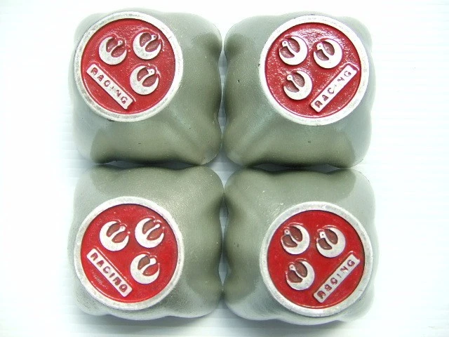 JDM Used 70mm Watanabe Cast Wheel Center Cap 70mm Cast WATANABE RACING No Tires