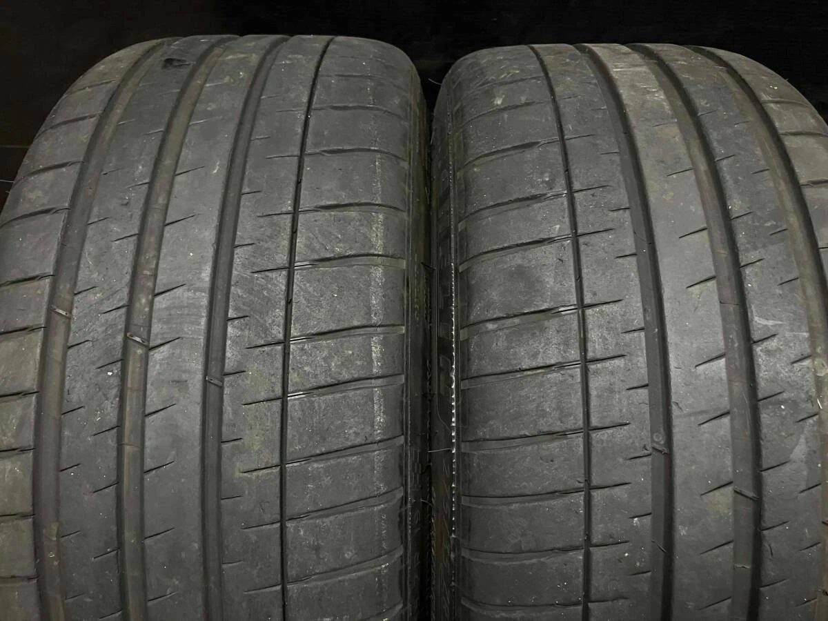 JDM Forging BMW M3 Genuine Competition 826M 19" & 20" Wheels 9.5J+20 1 No Tires - Image 9