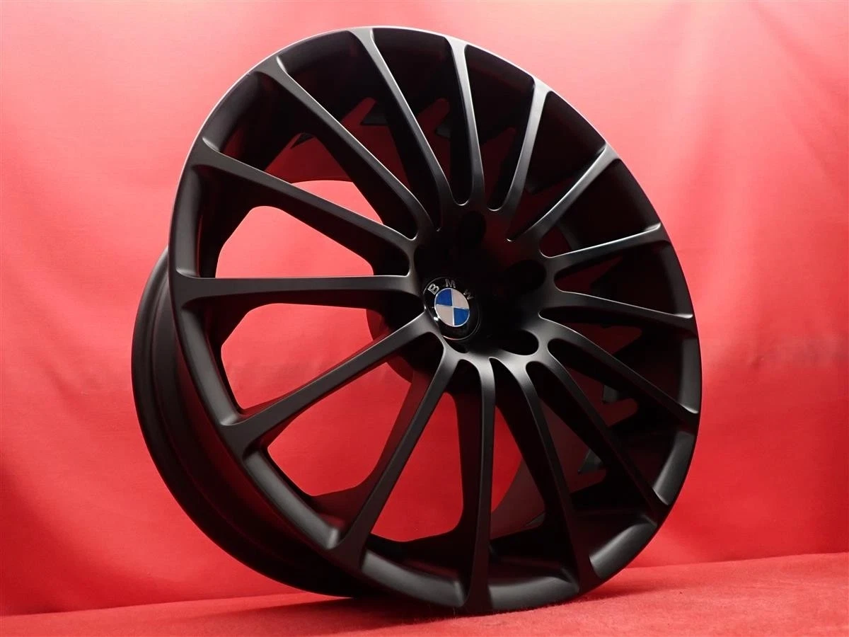 JDM Repainted Brayton type 11 RACE GT used wheels 4Book 8.5/10J 20PCD1 No Tires - Image 3
