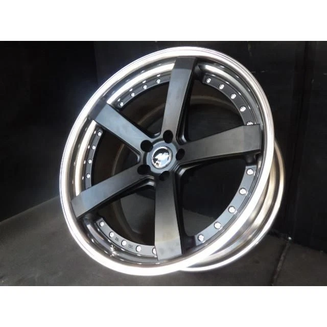 JDM 2599 FK00207185WORK ZEAST ST221x10J 5-hole PCD114.3 +1/-74-wheel - Image 3
