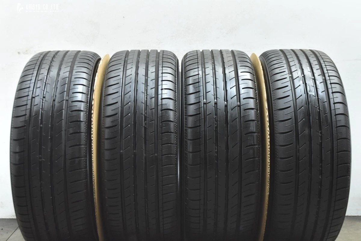 JDM BBS GERMANY CC-R CC2003 19-inch 8J +44 PCD112 Blue Earth GT 225/40 No Tires - Image 8