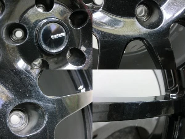 JDM Skyline Chaser/Cresta 225/40R18 Pirelli summer tires and used 4-pi No Tires - Image 6