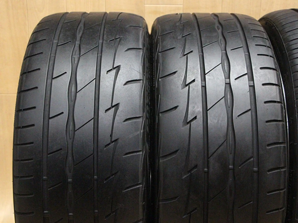JDM B892 Rare WORK Lanvec LD1 20x8J+38 9J+45 PCD114.3 245/35R20 tires No Tires - Image 7