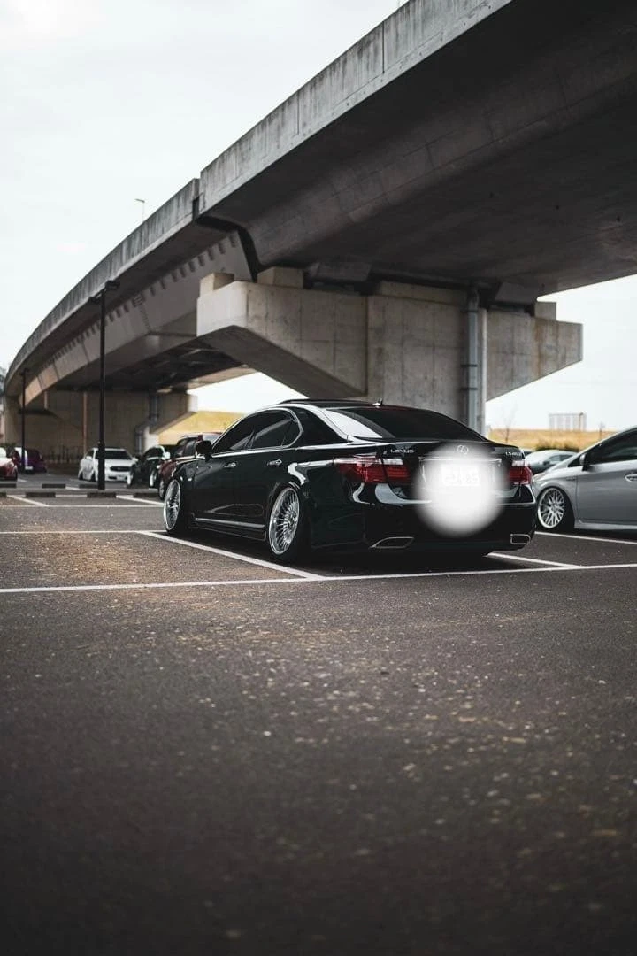 JDM Immits No Tires - Image 4