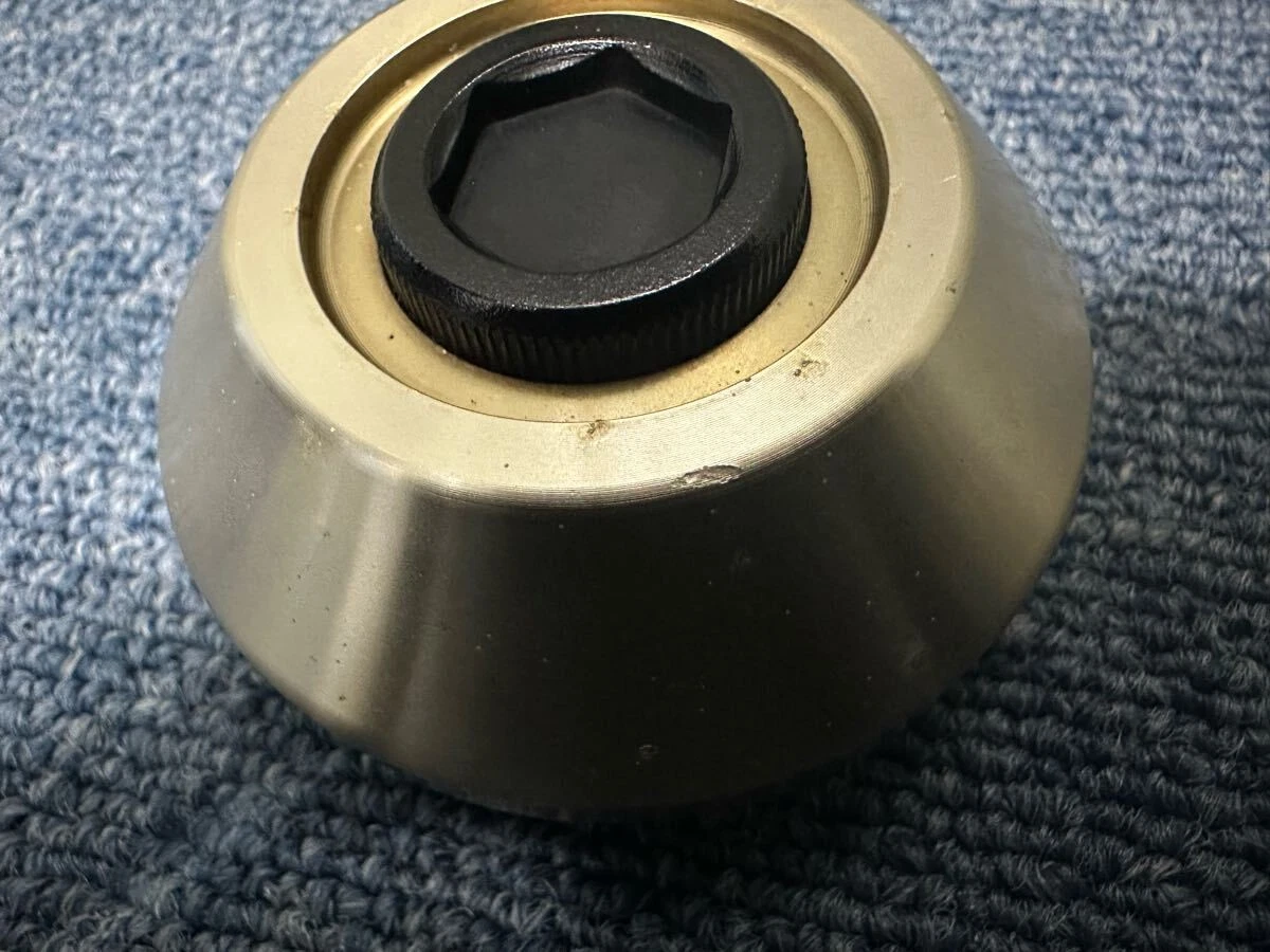 JDM Book RAYR Rays Center Cap B Type Approx. 60mm for TE37 CE28 etc. No Tires - Image 6