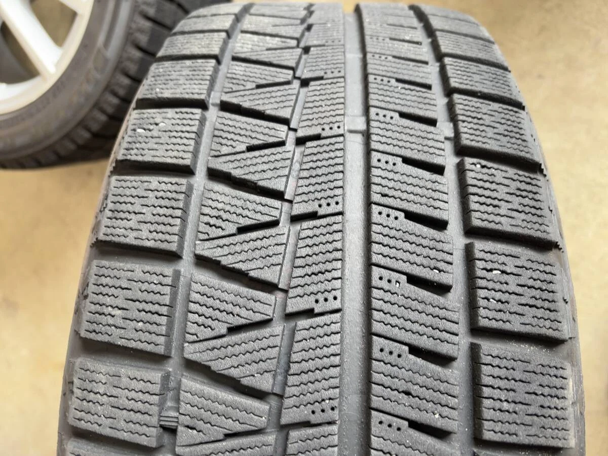 JDM Genuine BMW G20/G21 BS Run-Flat Wheels 2021 Model 17-inch 4-Pack No Tires - Image 9