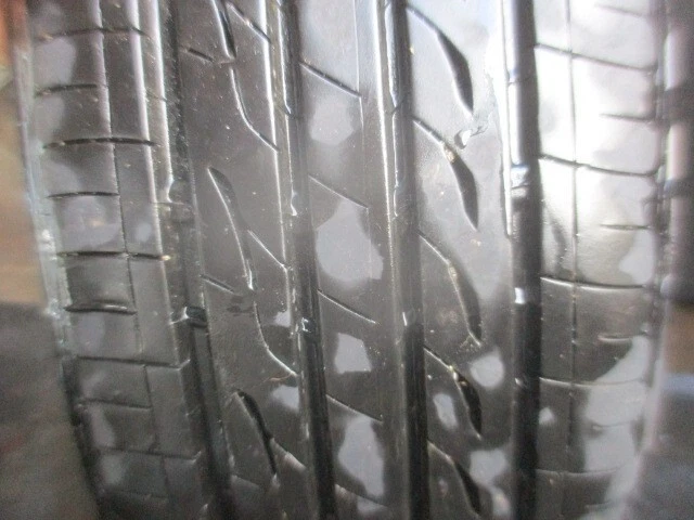 JDM Honda GP7 Shuttle Aluminum Wheels 17AME STEINER No Tires - Image 10