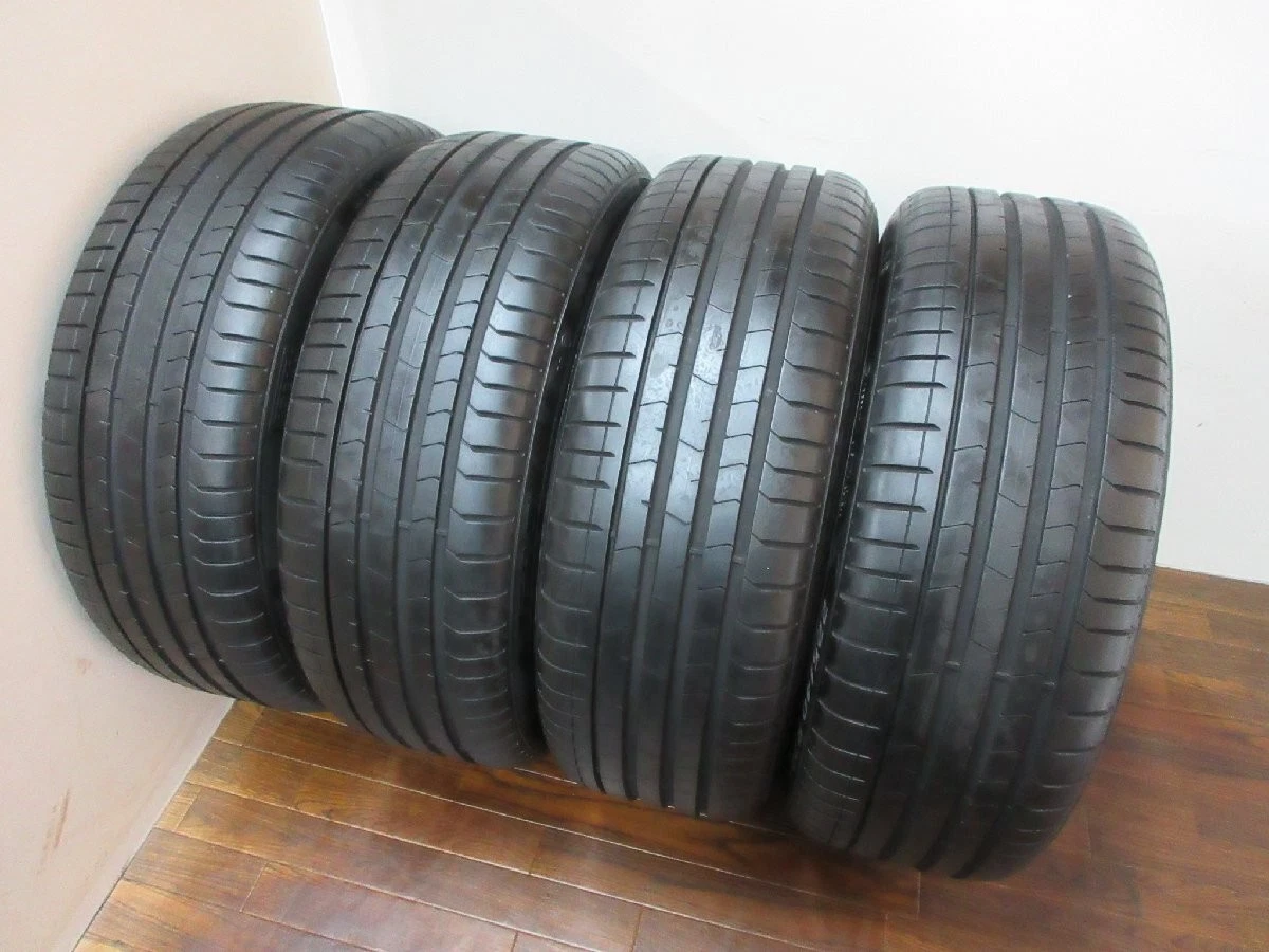 JDM BMW F39 X2 optional styling 717M 20-inch 8J+50 5-lug PCD112 PI P-Z No Tires - Image 10