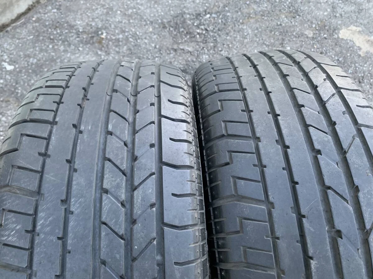 JDM Ultra rare Porsche Tech Art TECHART ATS performance Type 10 964 99 No Tires - Image 7