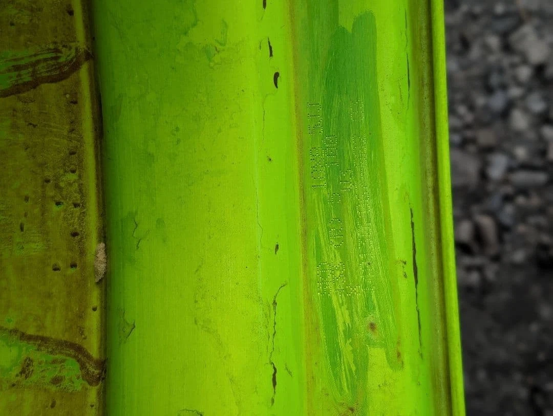 JDM WORK SEEKER DX work seeker 18 inch No Tires - Image 10