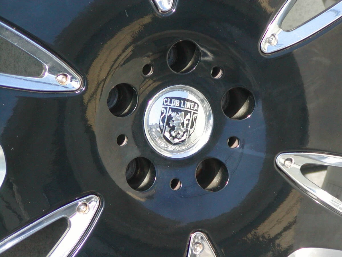 JDM Custom-made top-quality Club Linea L566J 8.5J 9.5J PCD112-5H wheel No Tires - Image 4