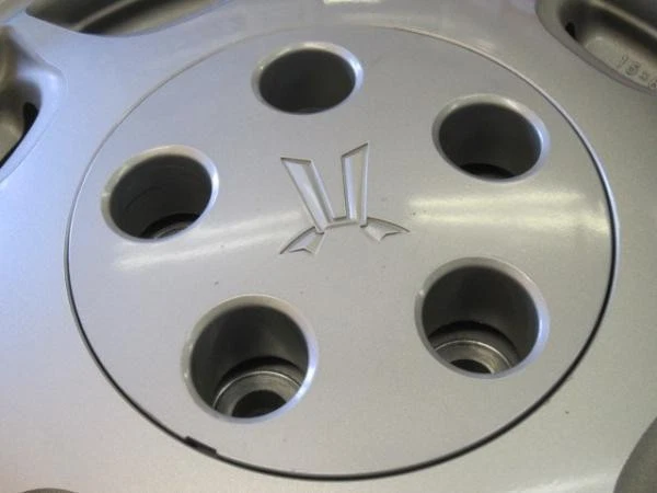 JDM Toyota GX90 series Cresta Super Lucent genuine tires + DUNLOP ENAS No Tires - Image 4