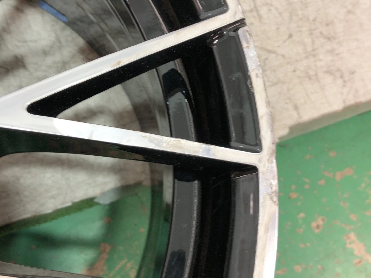 JDM BMW M2 Competition 2U30 2U72 F87 19x9J +29 19x10J +40 5H 120 72.6m No Tires - Image 6