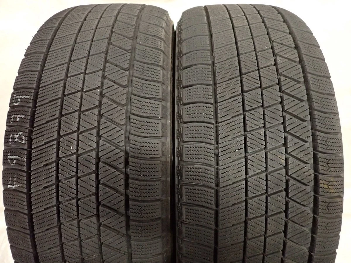 JDM Winter 4Book Company Address: 225/50R177J 94Q Bridgestone Bridgest No Tires - Image 8