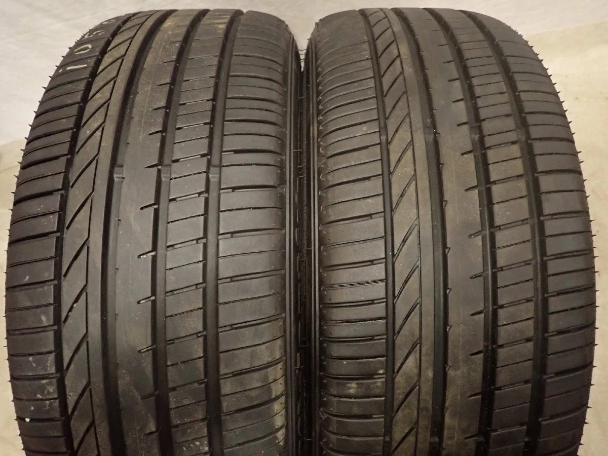 JDM Summer 4Book addressed to company 205/45R177J 88W Goodyear Efficie No Tires - Image 8