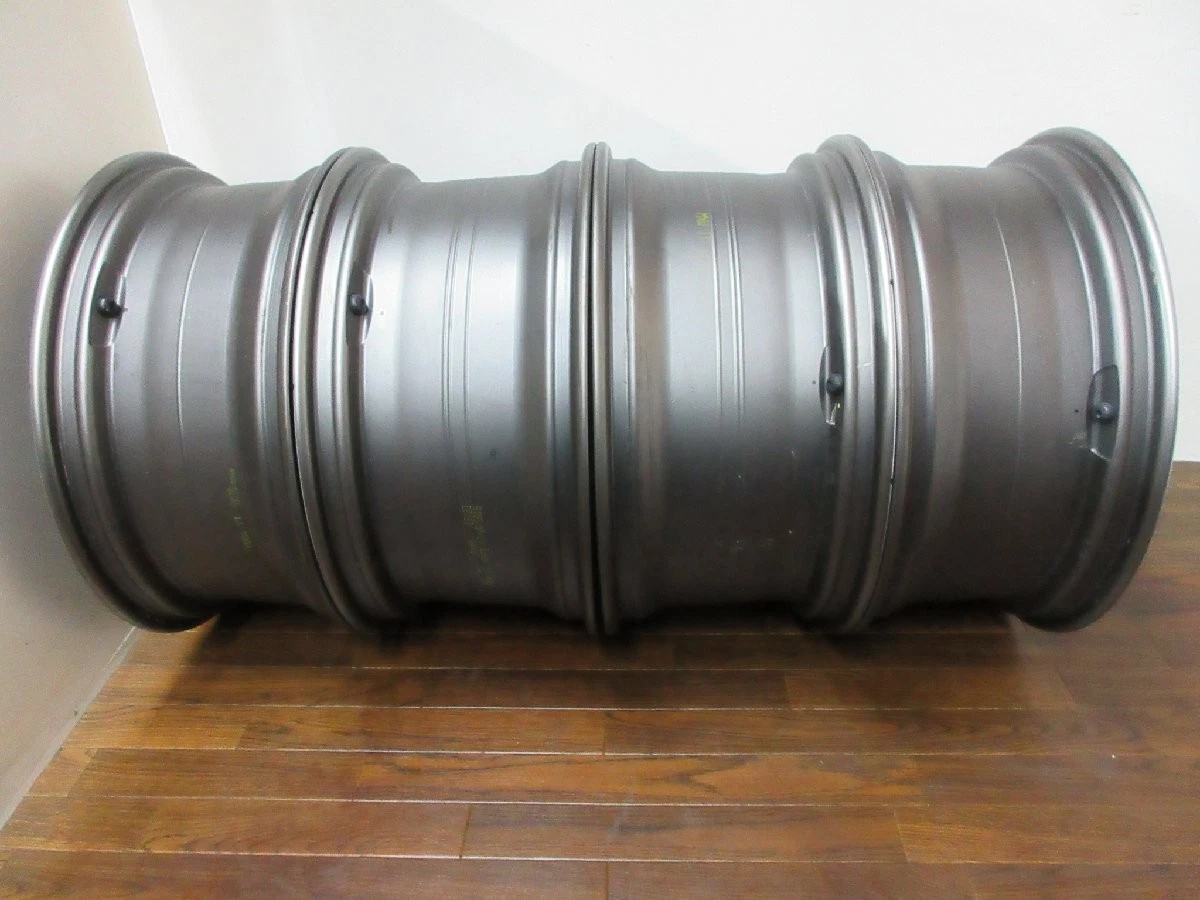 JDM ・ BMW 8 series G14 G15 G16 genuine 20in 8J +26 9J +41 5-hole PCD11 No Tires - Image 10