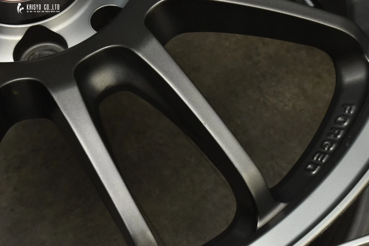 JDM Forged RAYS Volk Racing RE30 CS Club Sports 16-inch 6.5JJ +48 PCD1 No Tires - Image 8