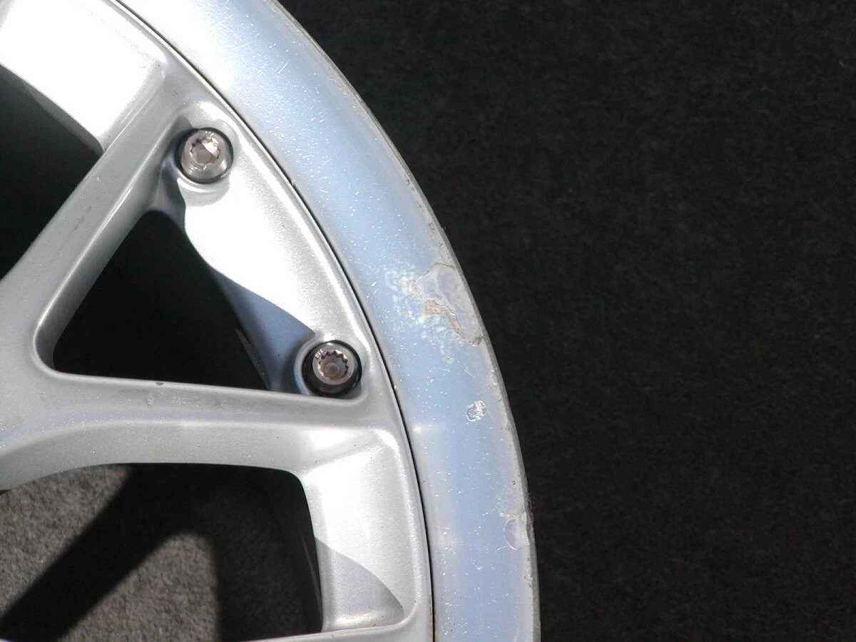 JDM Genuine VW BBS RS 6.5J 16+45 100-4H 2Book RS764 wheels for Golf Po No Tires - Image 7