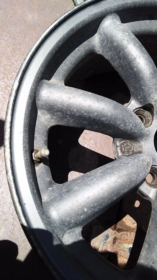 JDM Watanabe 16 No Tires - Image 5