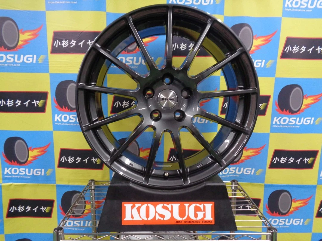 JDM Used BMW 3 Series X3 G Series Irwin F01 18-inch 8J-18 5x112 +32 66 No Tires