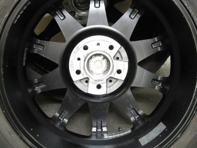 JDM Used Work Schwert SC2 17 & 205/45R17 4-Piece Set for Freed GB5-GB6 No Tires - Image 8