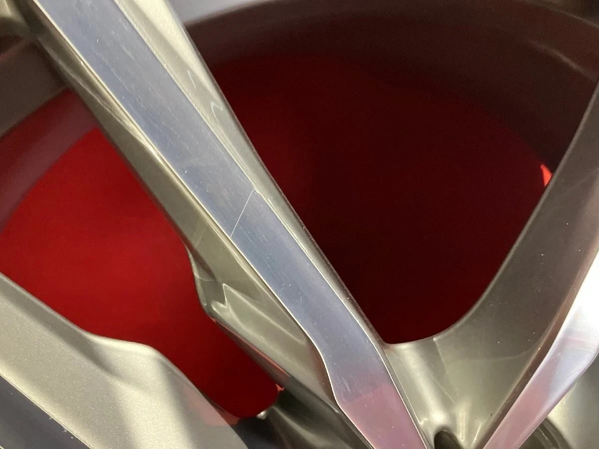 JDM Used BMW G01 X3 Genuine Msports 245/50R19 19x7.5+32 112-5H Tire & No Tires - Image 9